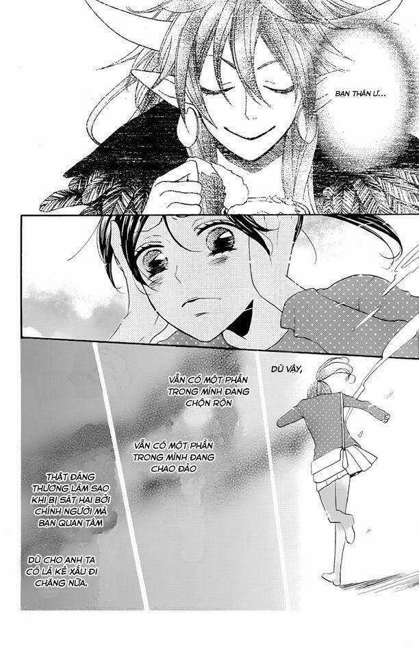 Thổ Thần Tập Sự - Chapter 119 - Trang 14