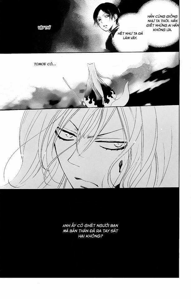 Thổ Thần Tập Sự - Chapter 119 - Trang 15