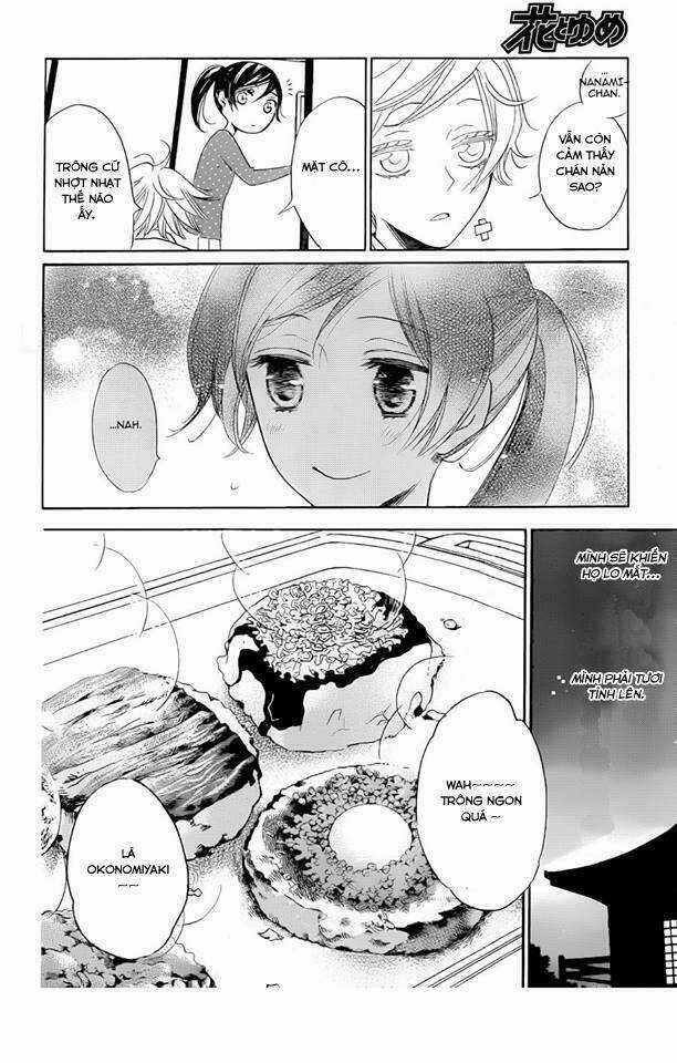 Thổ Thần Tập Sự - Chapter 119 - Trang 18