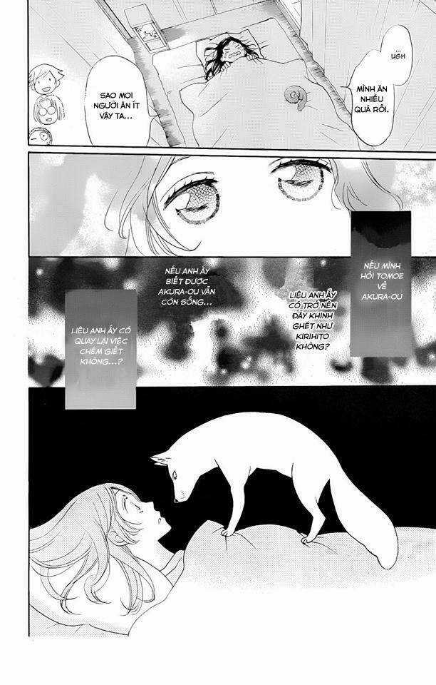 Thổ Thần Tập Sự - Chapter 119 - Trang 22