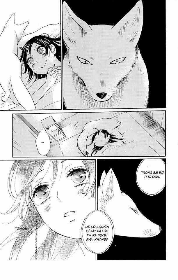 Thổ Thần Tập Sự - Chapter 119 - Trang 23