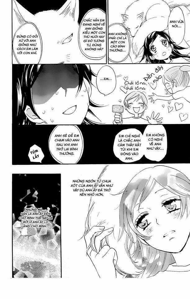 Thổ Thần Tập Sự - Chapter 119 - Trang 24