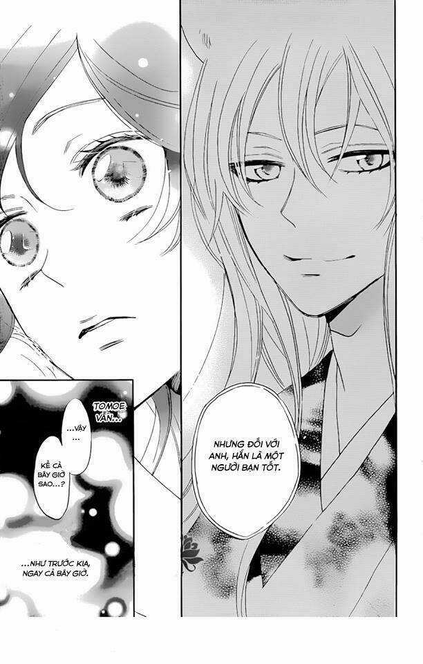 Thổ Thần Tập Sự - Chapter 119 - Trang 27