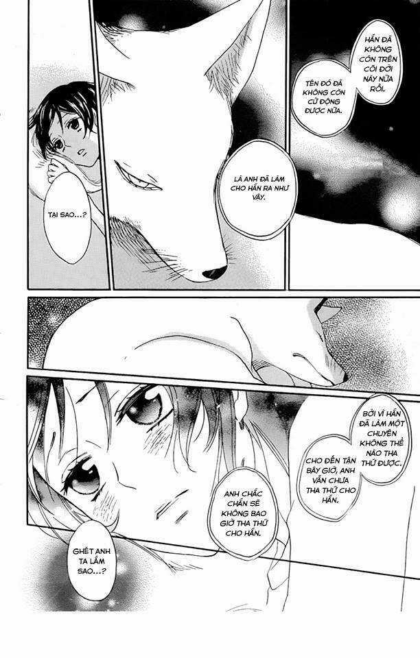 Thổ Thần Tập Sự - Chapter 119 - Trang 28