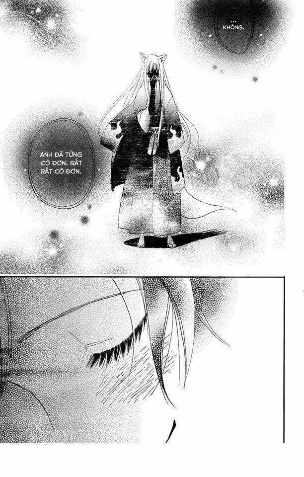 Thổ Thần Tập Sự - Chapter 119 - Trang 29