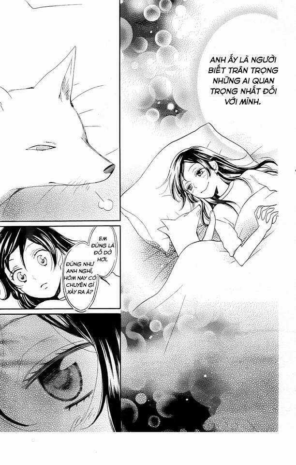 Thổ Thần Tập Sự - Chapter 119 - Trang 31