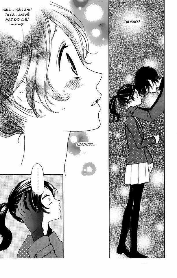 Thổ Thần Tập Sự - Chapter 119 - Trang 5