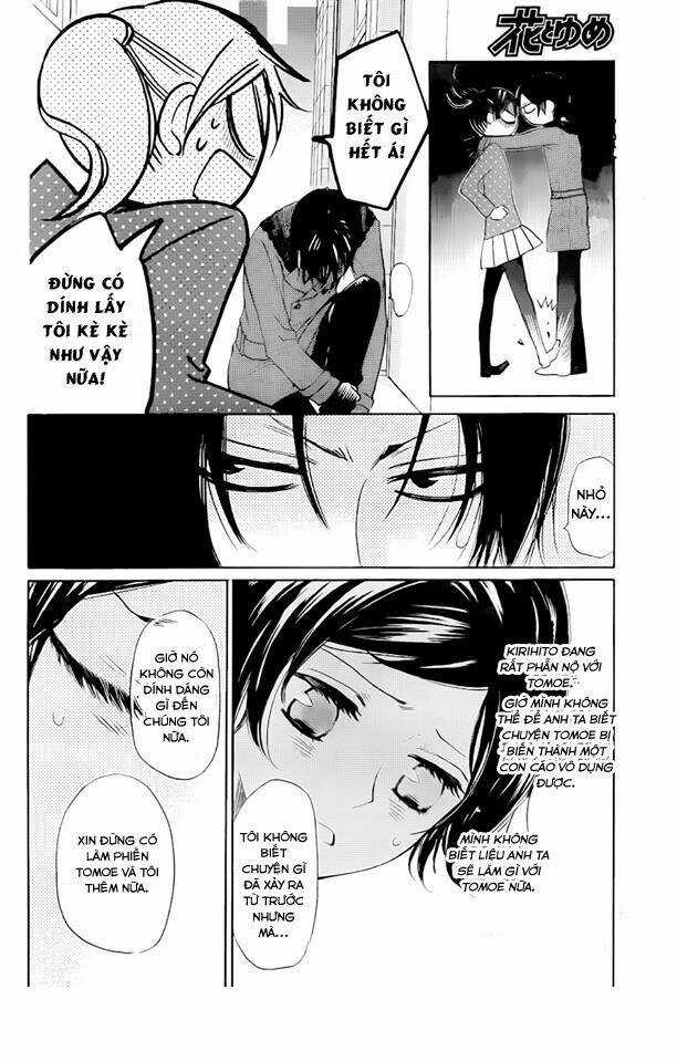 Thổ Thần Tập Sự - Chapter 119 - Trang 6