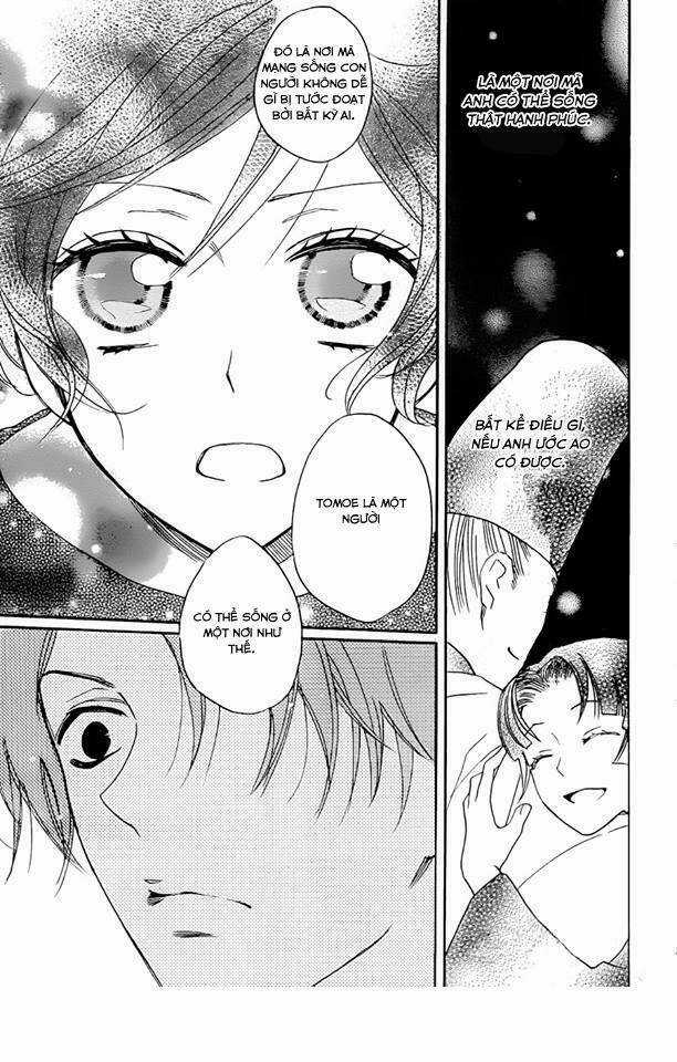 Thổ Thần Tập Sự - Chapter 119 - Trang 9