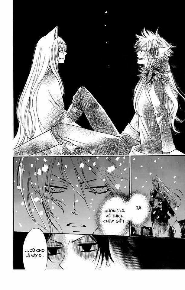 Thổ Thần Tập Sự - Chapter 119 - Trang 10