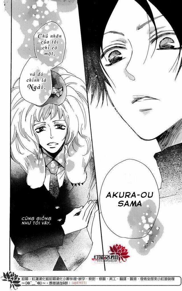 Thổ Thần Tập Sự - Chapter 120 - Trang 15