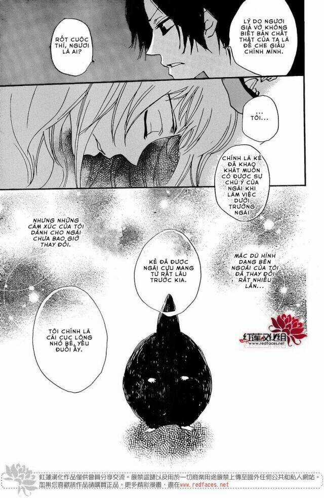 Thổ Thần Tập Sự - Chapter 120 - Trang 16