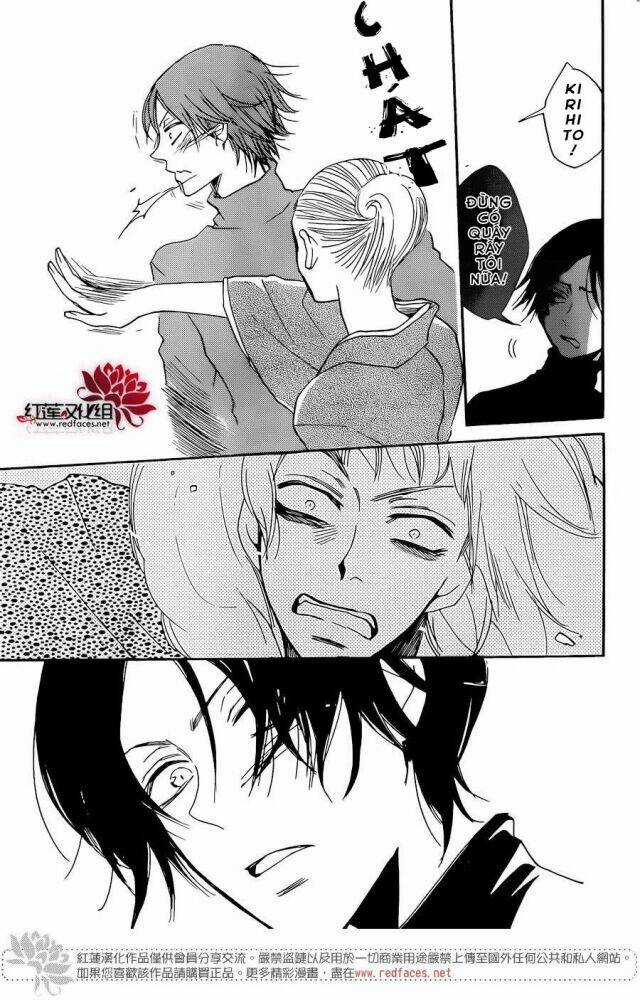 Thổ Thần Tập Sự - Chapter 120 - Trang 24