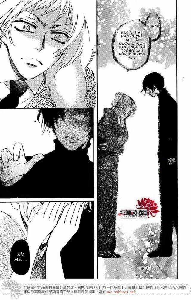 Thổ Thần Tập Sự - Chapter 120 - Trang 26