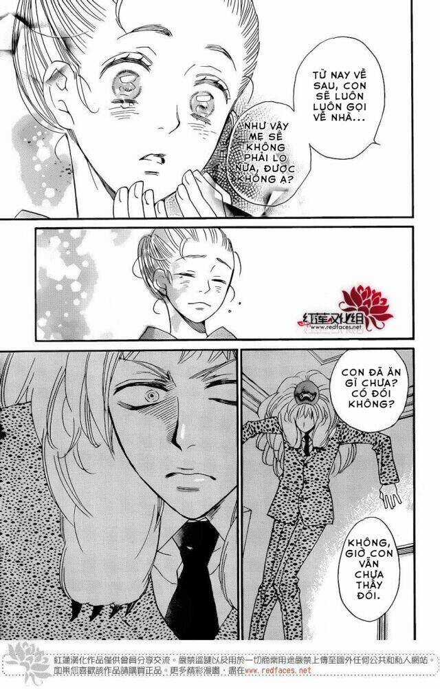 Thổ Thần Tập Sự - Chapter 120 - Trang 28