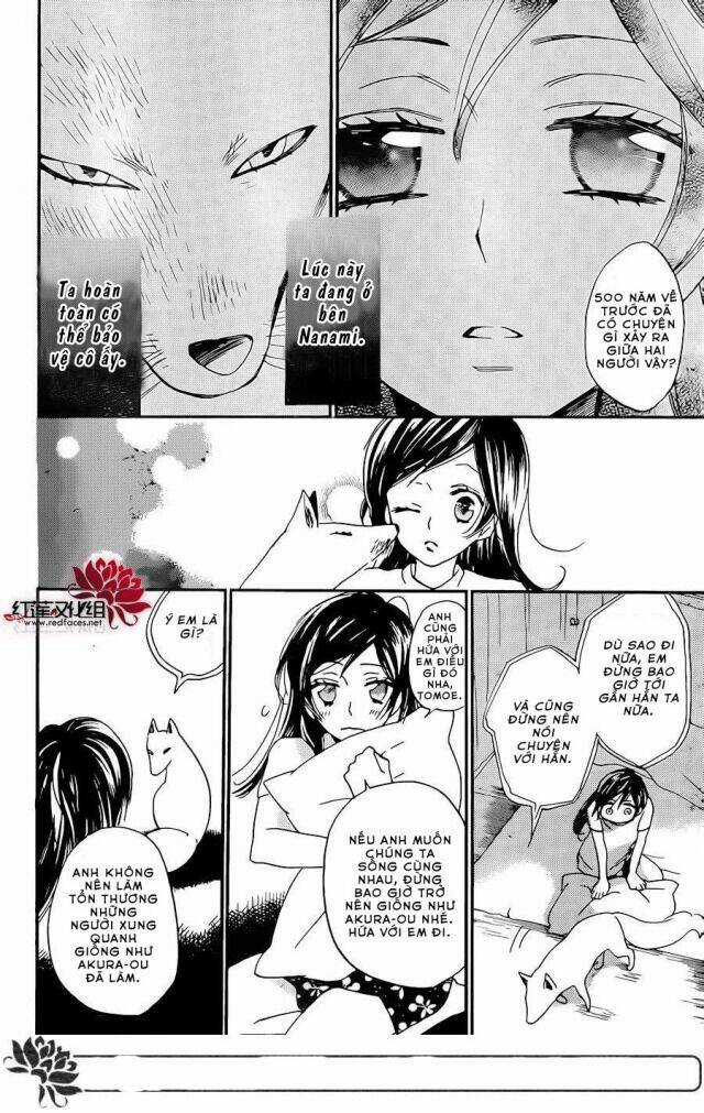 Thổ Thần Tập Sự - Chapter 120 - Trang 6