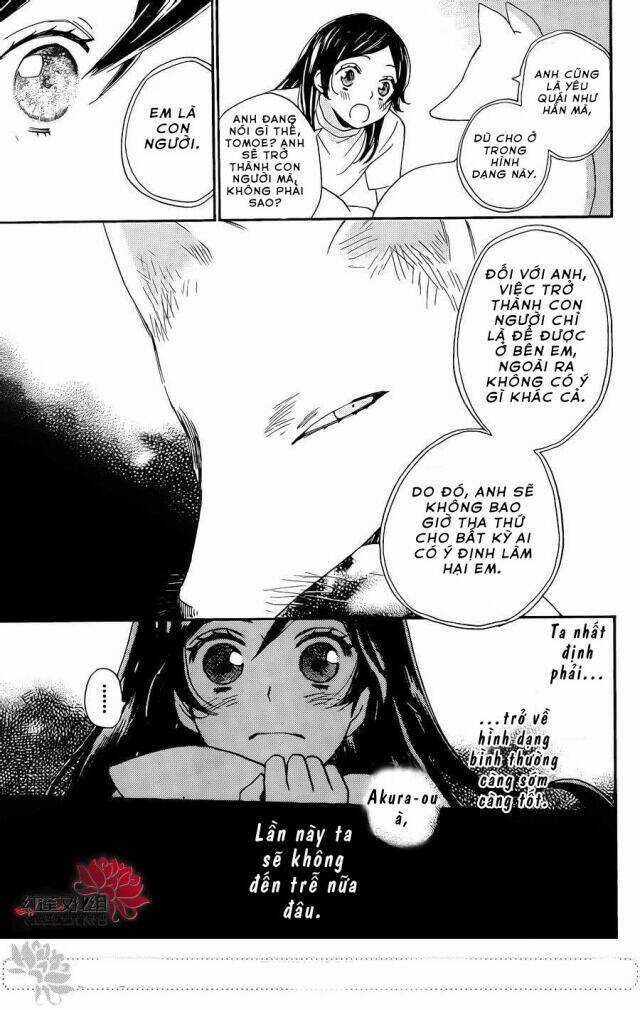 Thổ Thần Tập Sự - Chapter 120 - Trang 7