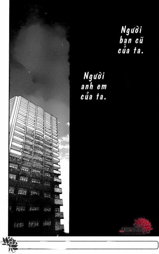 Thổ Thần Tập Sự - Chapter 120 - Trang 8