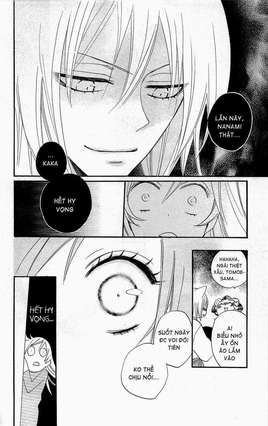 Thổ Thần Tập Sự - Chapter 121.1 - Trang 4