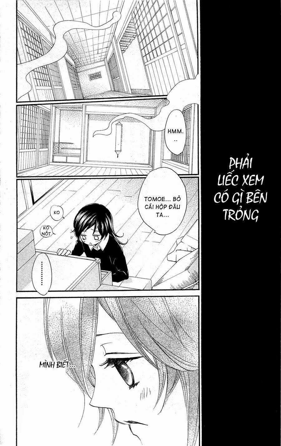 Thổ Thần Tập Sự - Chapter 121.1 - Trang 10