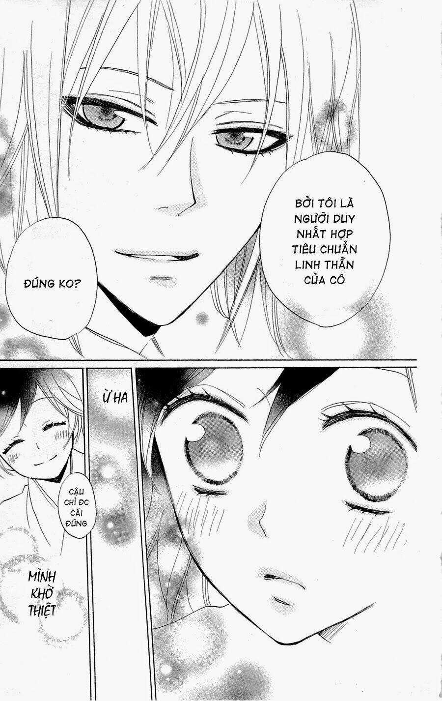 Thổ Thần Tập Sự - Chapter 121.2 - Trang 18