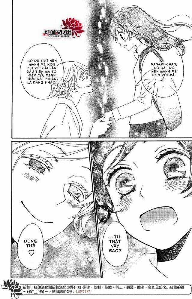 Thổ Thần Tập Sự - Chapter 121 - Trang 13