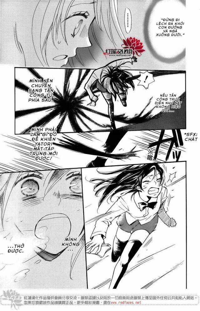 Thổ Thần Tập Sự - Chapter 121 - Trang 24