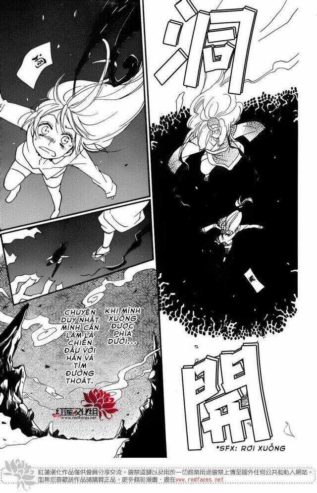 Thổ Thần Tập Sự - Chapter 121 - Trang 26