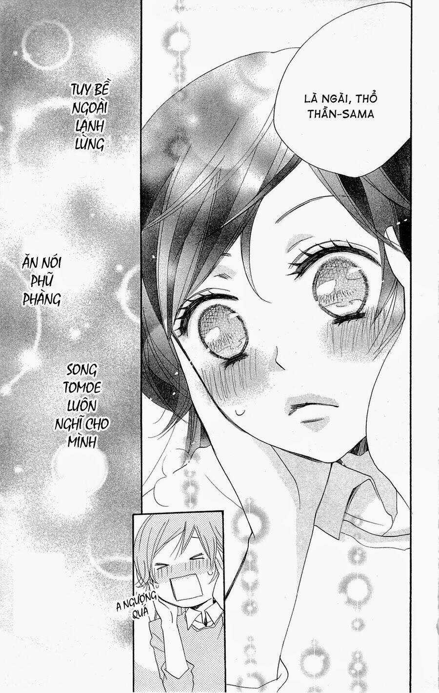 Thổ Thần Tập Sự - Chapter 122.1 - Trang 15