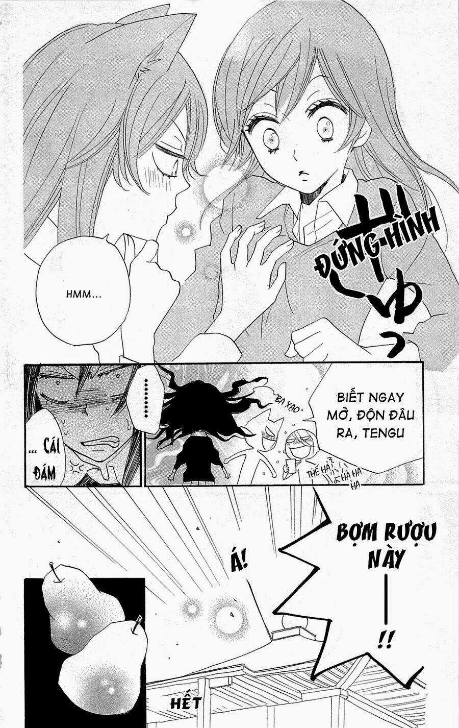 Thổ Thần Tập Sự - Chapter 122.1 - Trang 18