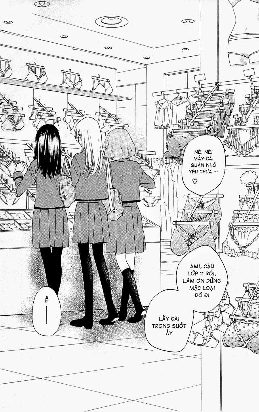 Thổ Thần Tập Sự - Chapter 122 - Trang 4