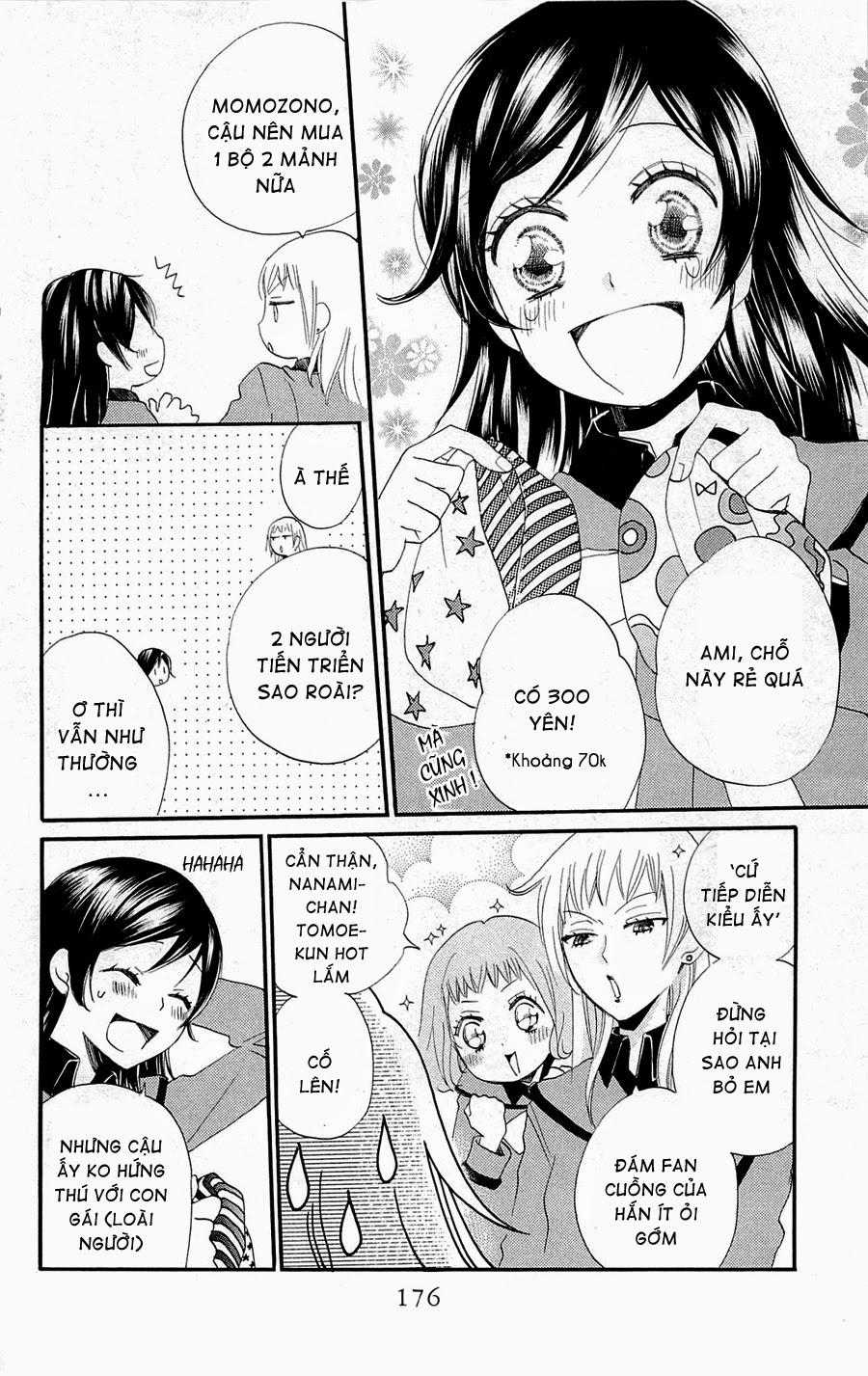 Thổ Thần Tập Sự - Chapter 122 - Trang 5