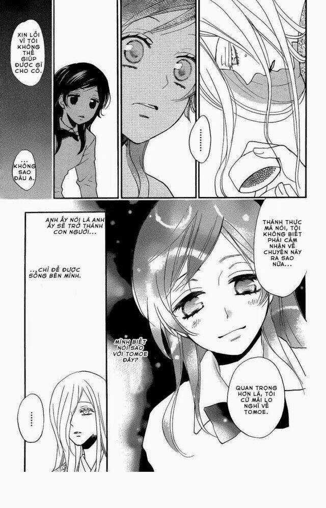 Thổ Thần Tập Sự - Chapter 123 - Trang 14