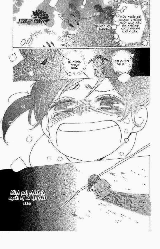 Thổ Thần Tập Sự - Chapter 123 - Trang 28