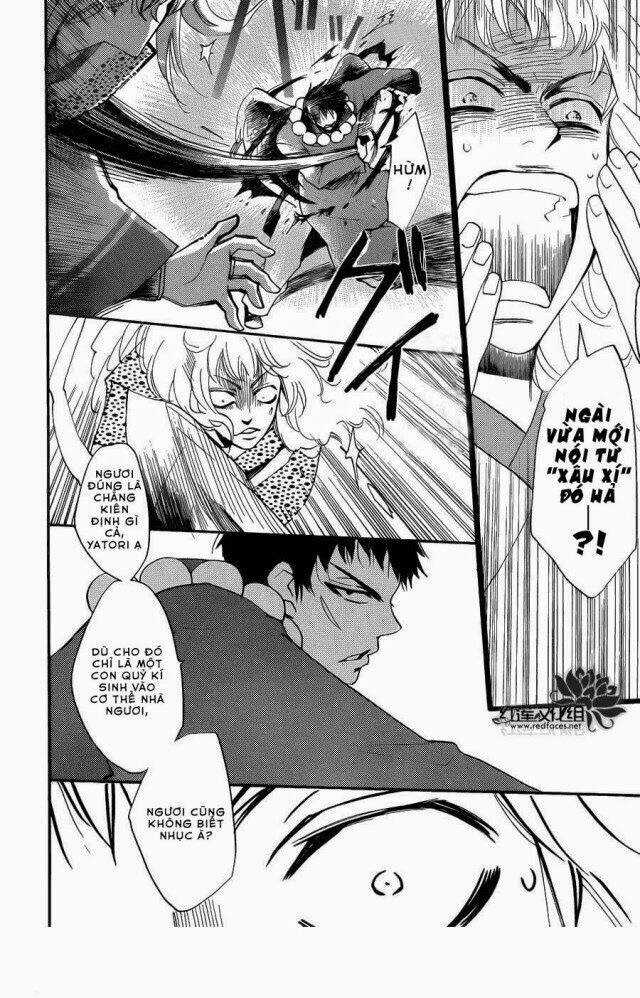 Thổ Thần Tập Sự - Chapter 123 - Trang 5