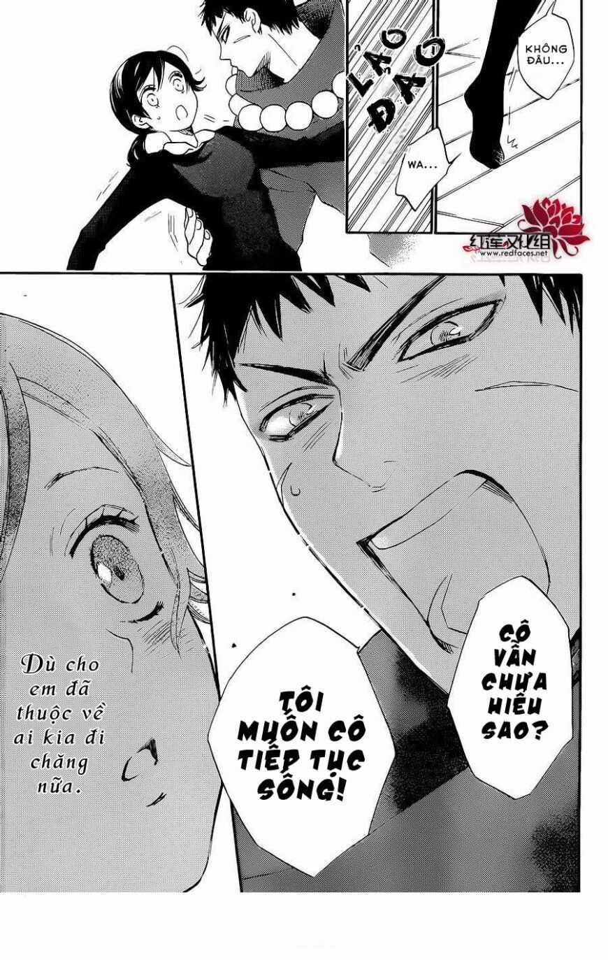 Thổ Thần Tập Sự - Chapter 124 - Trang 13