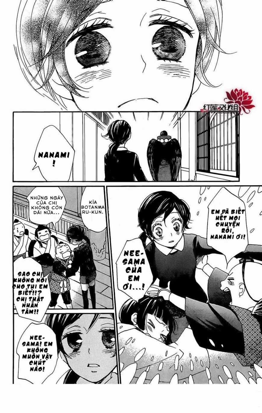 Thổ Thần Tập Sự - Chapter 124 - Trang 14