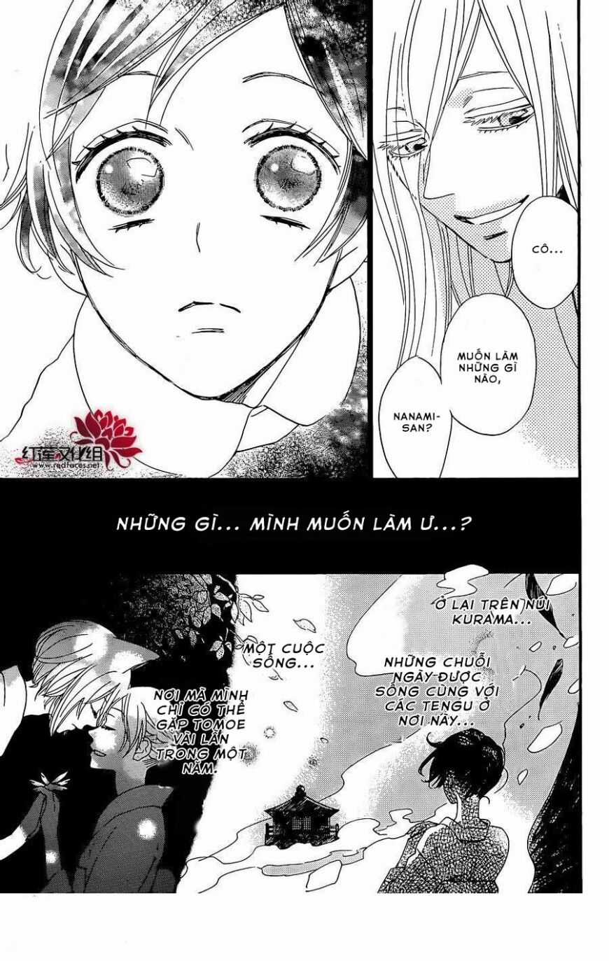 Thổ Thần Tập Sự - Chapter 124 - Trang 21