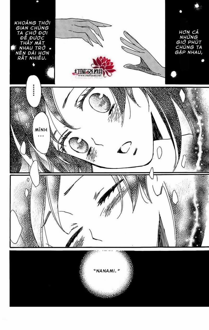 Thổ Thần Tập Sự - Chapter 124 - Trang 22