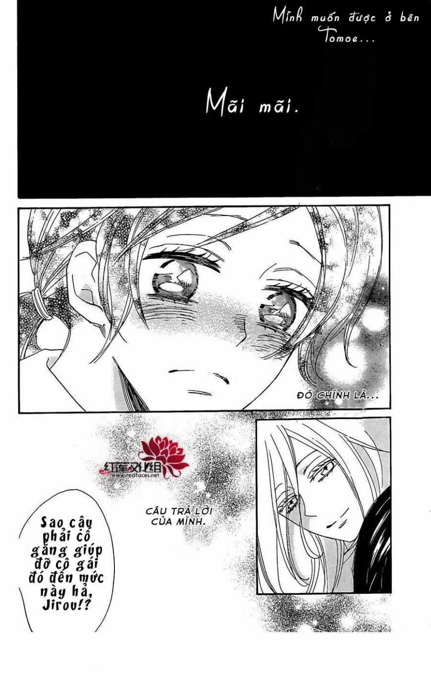 Thổ Thần Tập Sự - Chapter 124 - Trang 24