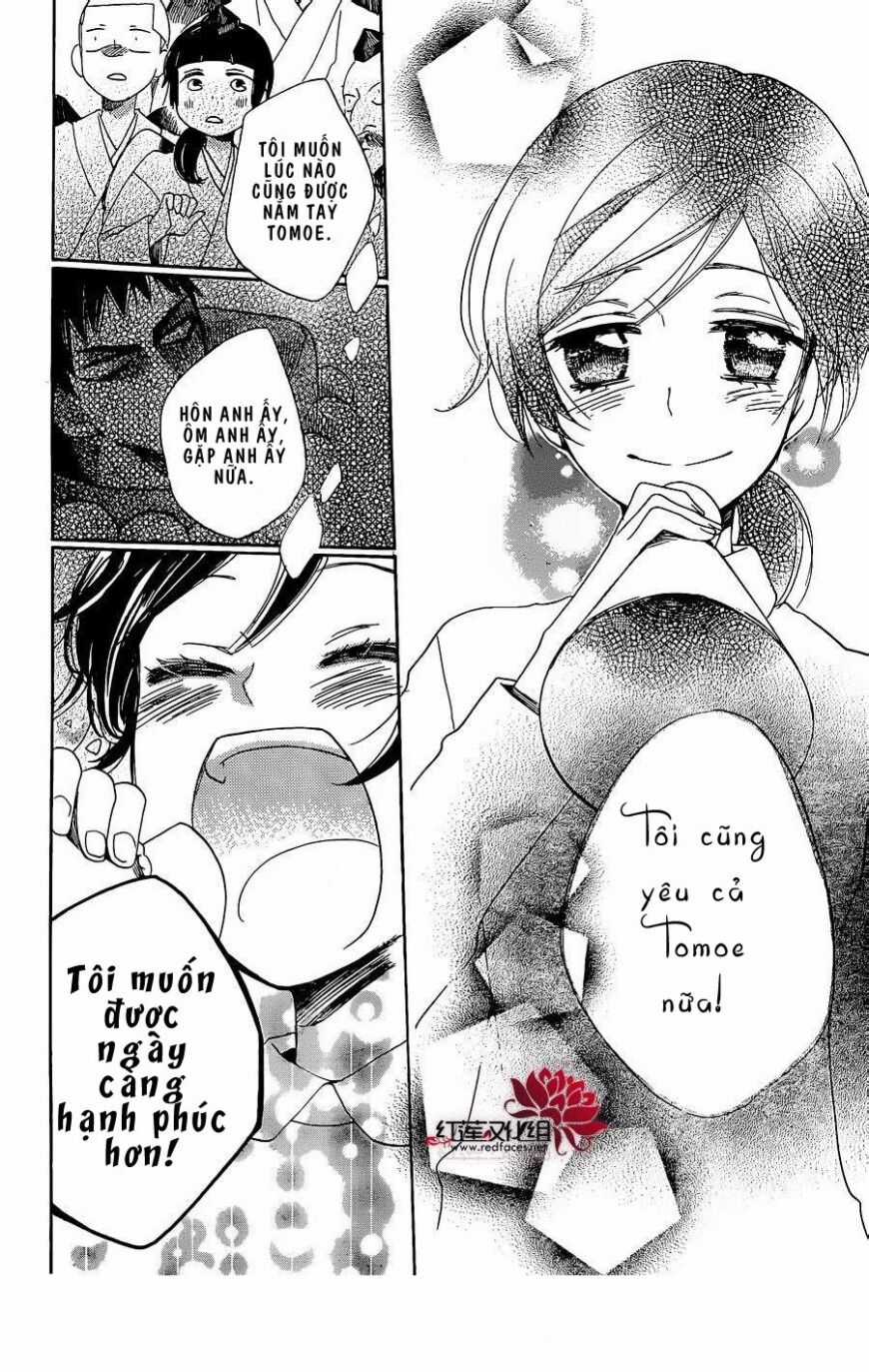 Thổ Thần Tập Sự - Chapter 124 - Trang 30