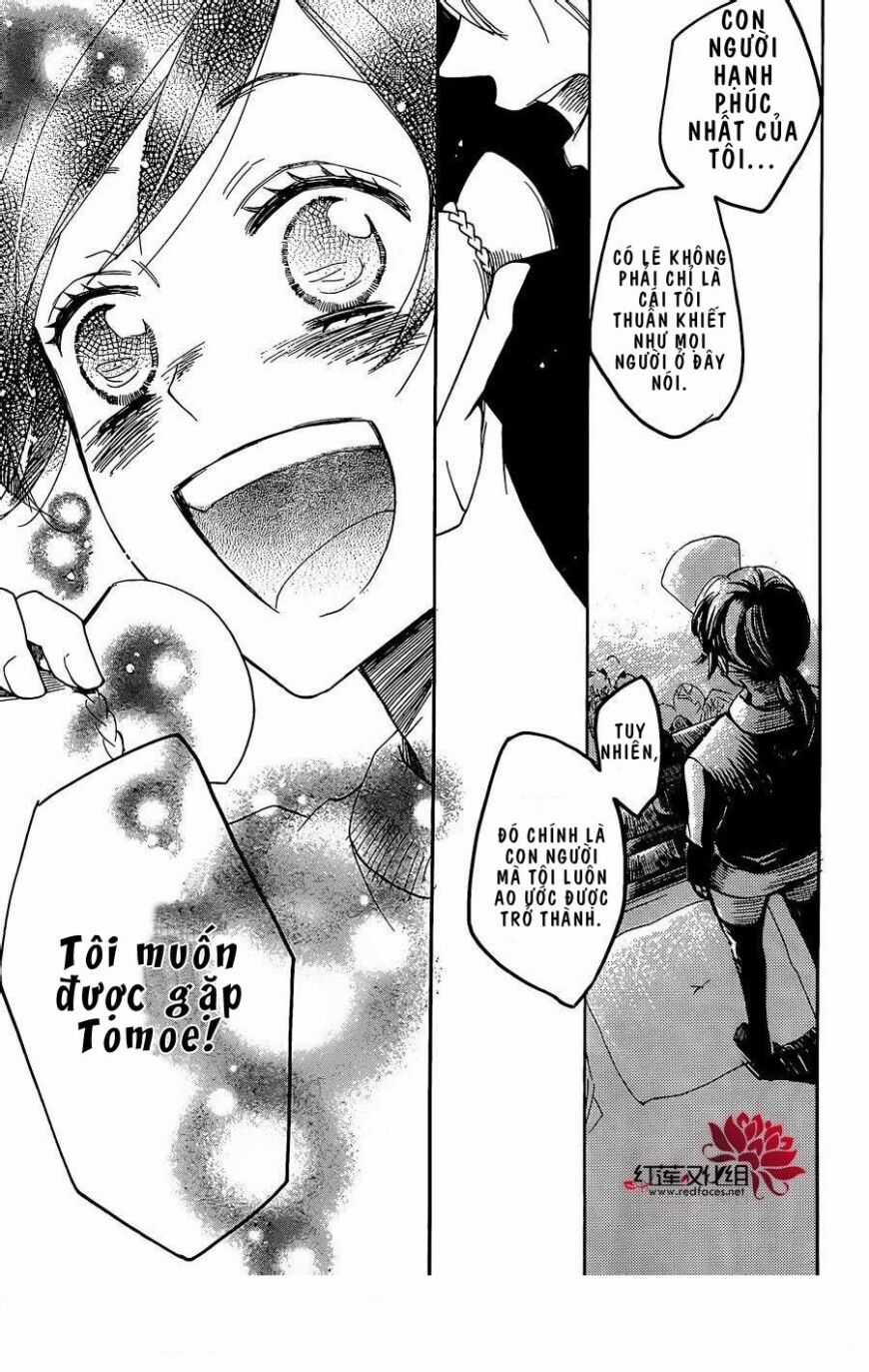 Thổ Thần Tập Sự - Chapter 124 - Trang 31