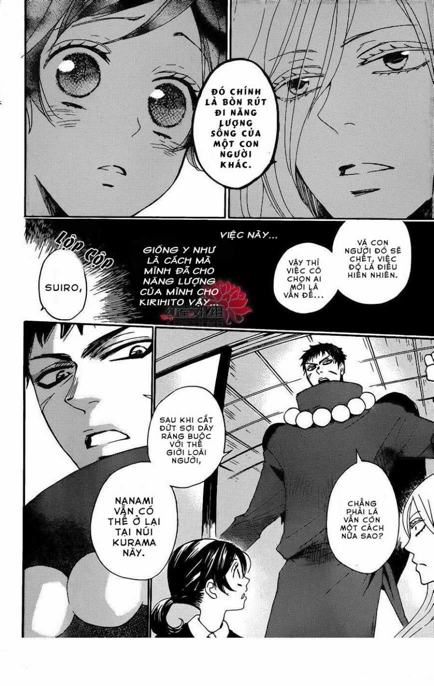 Thổ Thần Tập Sự - Chapter 124 - Trang 6