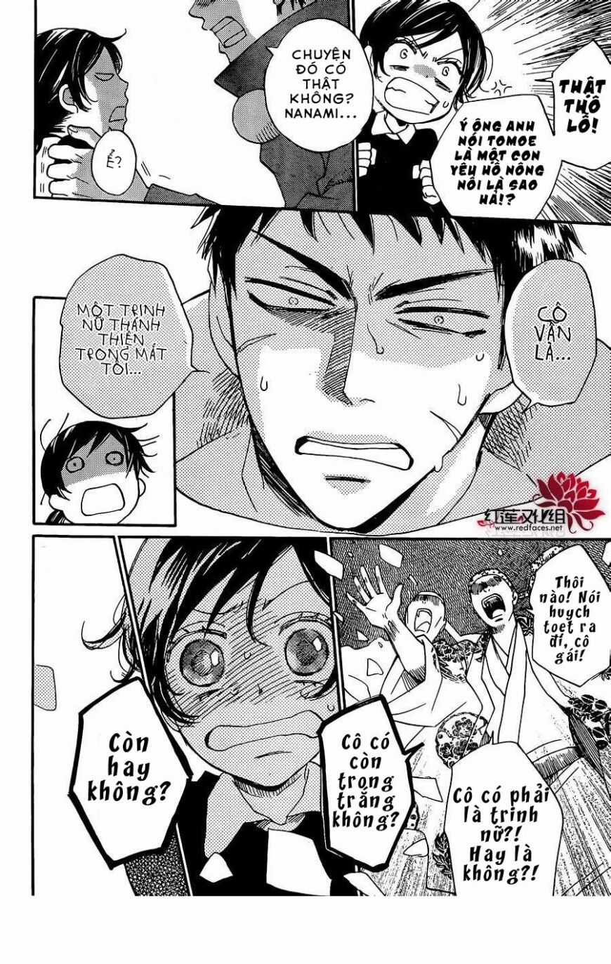 Thổ Thần Tập Sự - Chapter 124 - Trang 10