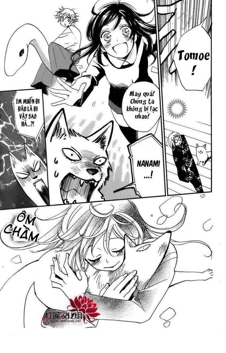 Thổ Thần Tập Sự - Chapter 125 - Trang 12