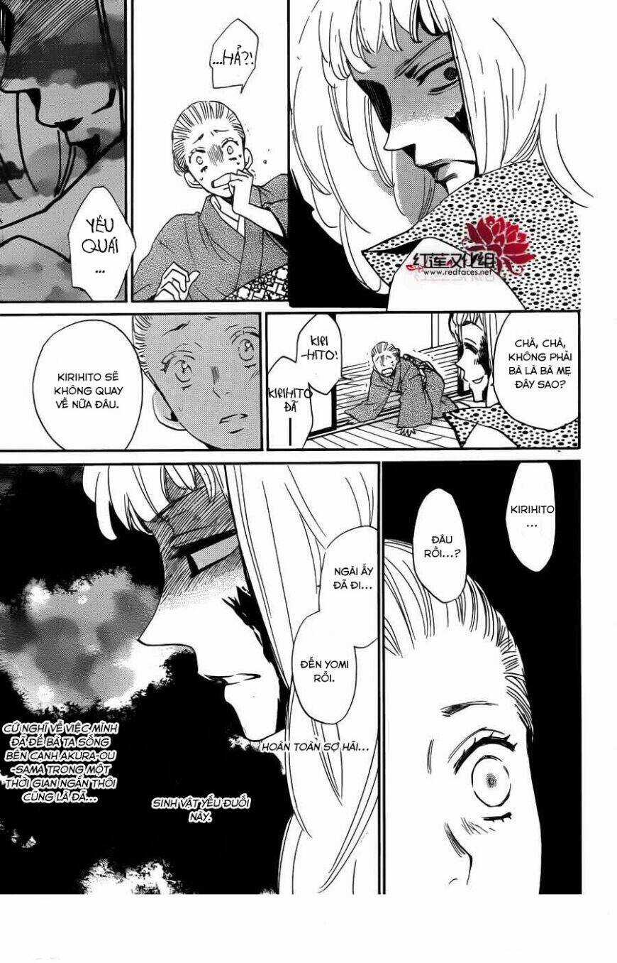 Thổ Thần Tập Sự - Chapter 125 - Trang 22