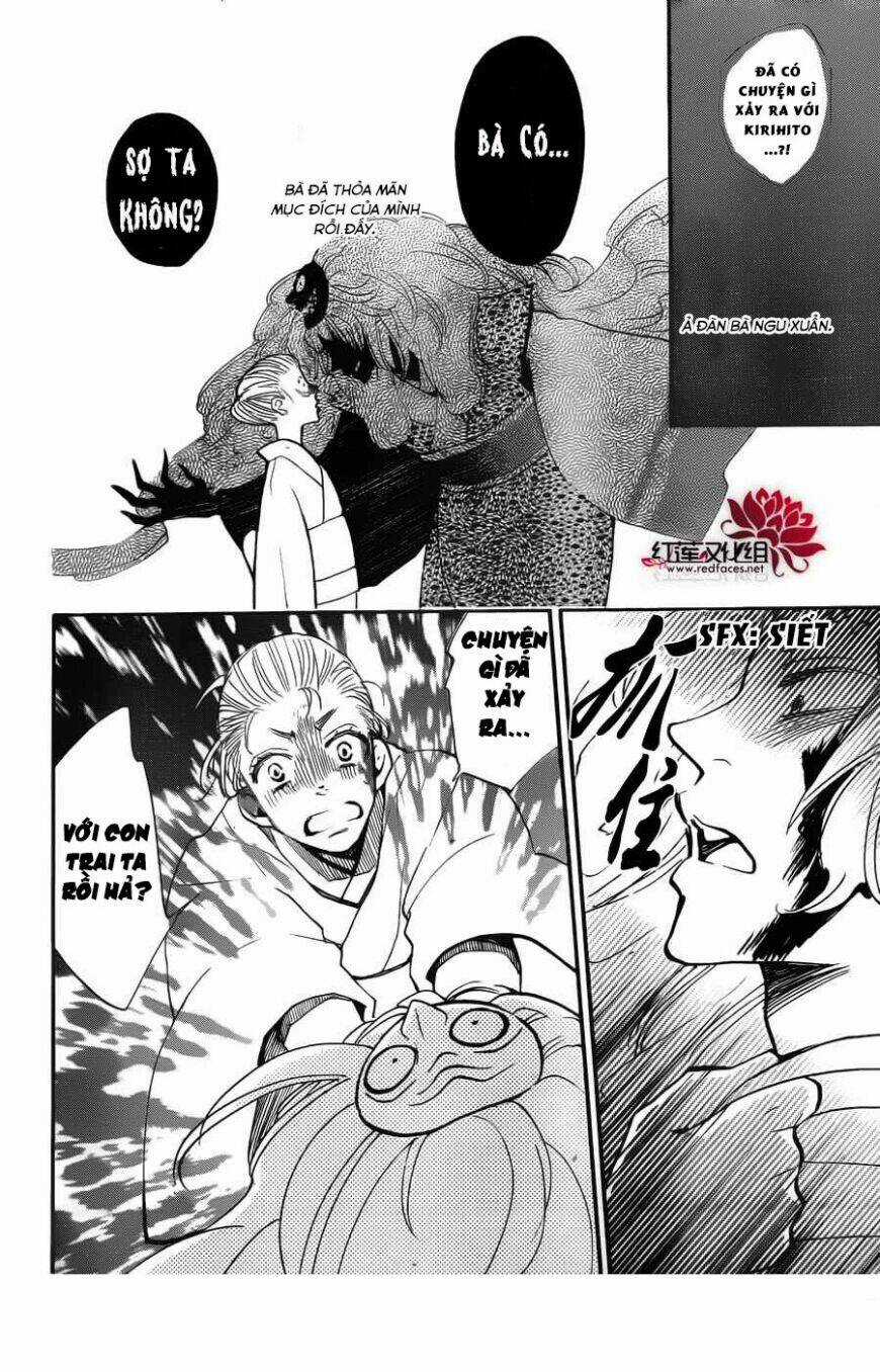 Thổ Thần Tập Sự - Chapter 125 - Trang 23