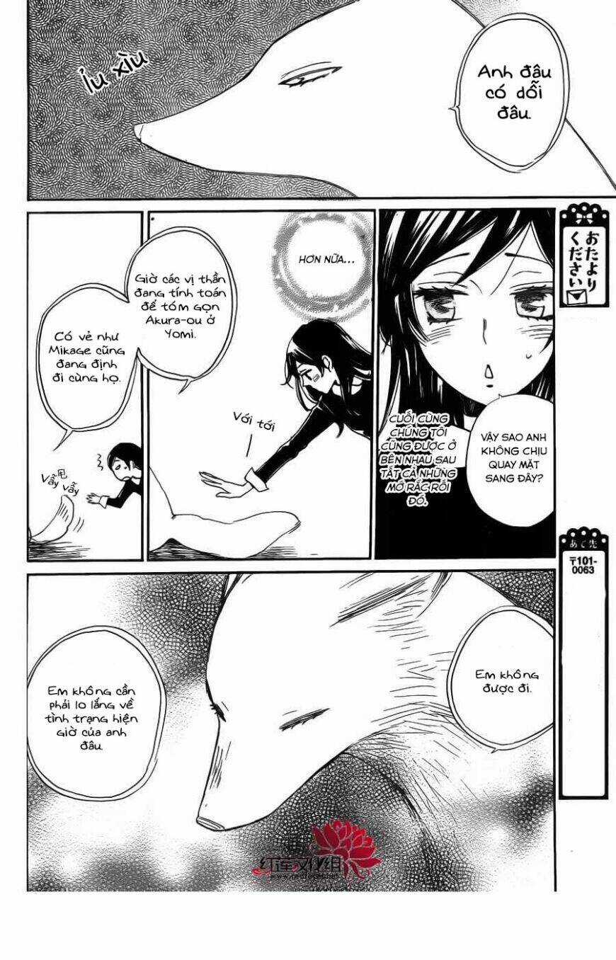 Thổ Thần Tập Sự - Chapter 125 - Trang 27