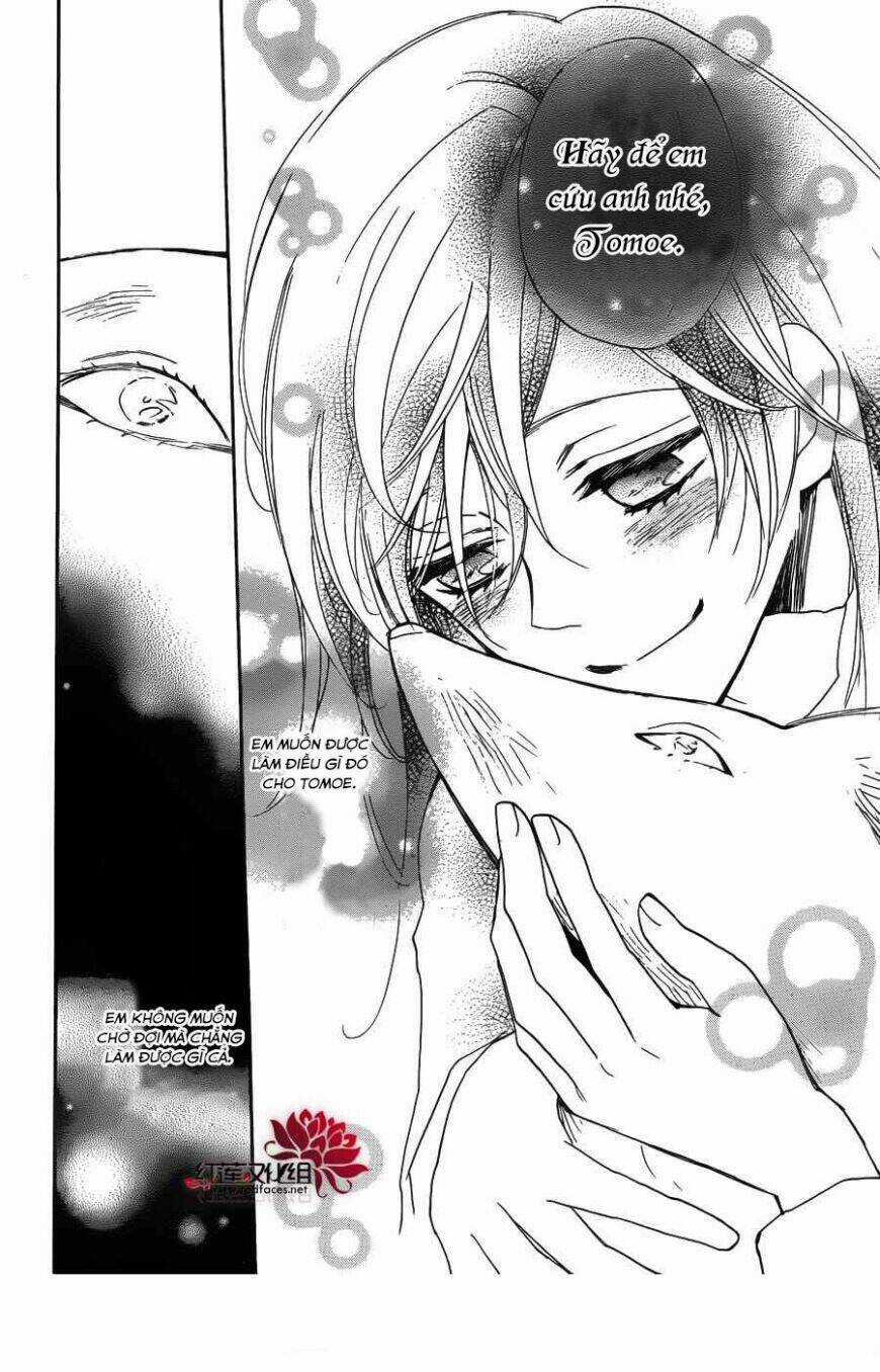 Thổ Thần Tập Sự - Chapter 125 - Trang 29