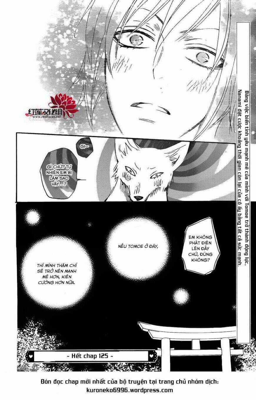 Thổ Thần Tập Sự - Chapter 125 - Trang 31